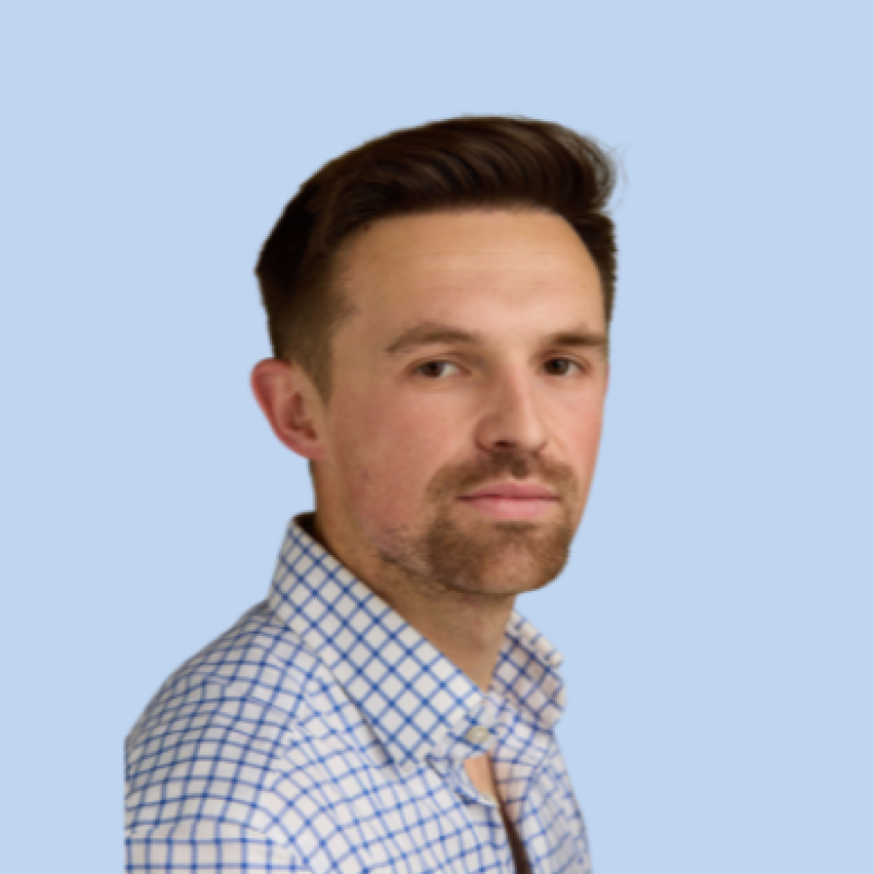 Tom Tigwell