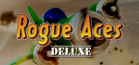 Rogue Aces Deluxe-Chronos