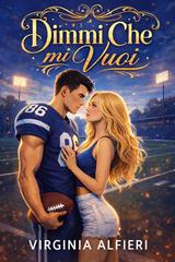 Virginia Alfieri – Dimmi che Mi Vuoi (2026)