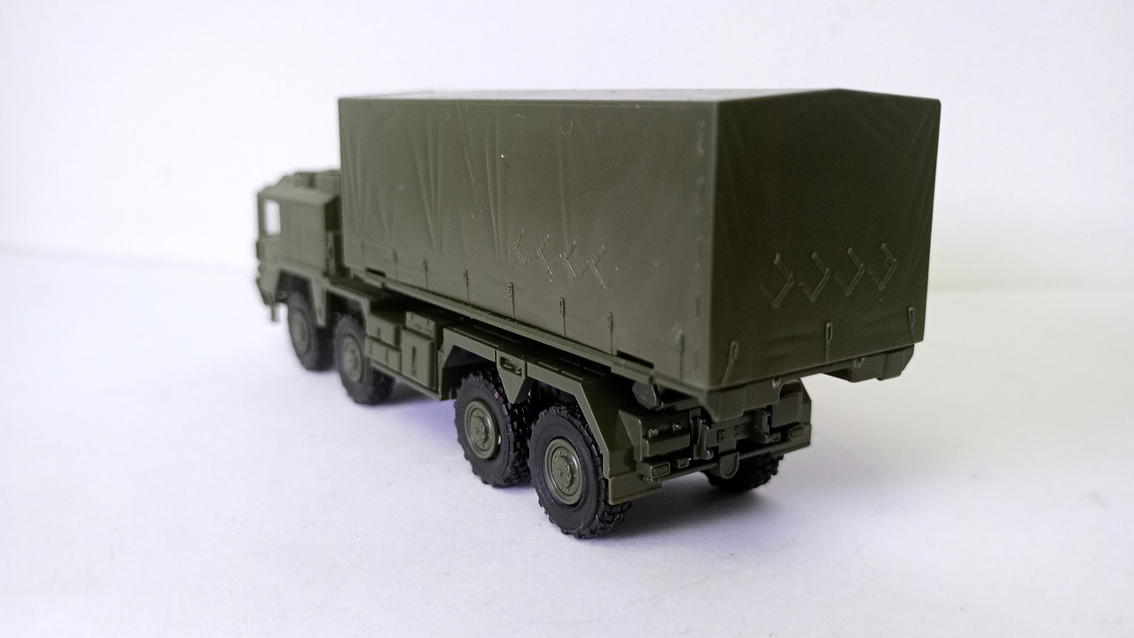 Mach (3509)