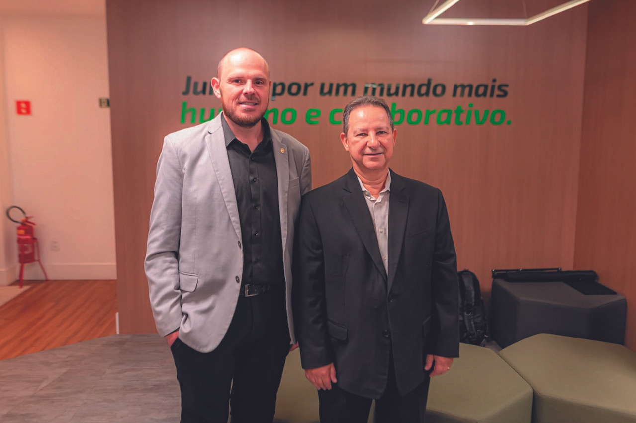 Imagem ilustrativa da imagem Diversão em cena com musical infantil