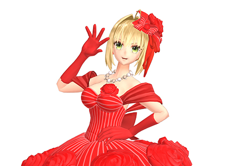 Nero Claudius Idol Emperor