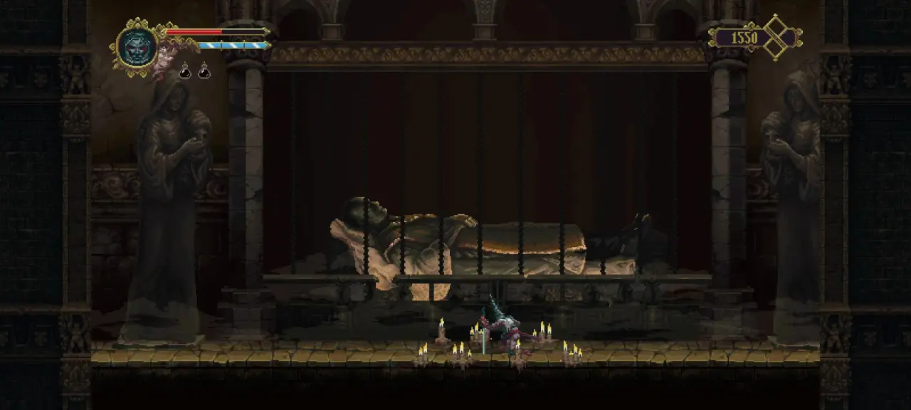 Download Blasphemous APK