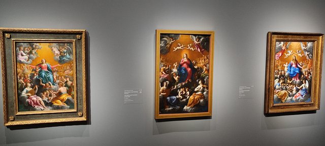 Dusseldorf, Frankfurt, Colonia (23-26 Febrero) - Blogs de Alemania - FRANKFURT: Städel Museum (31)