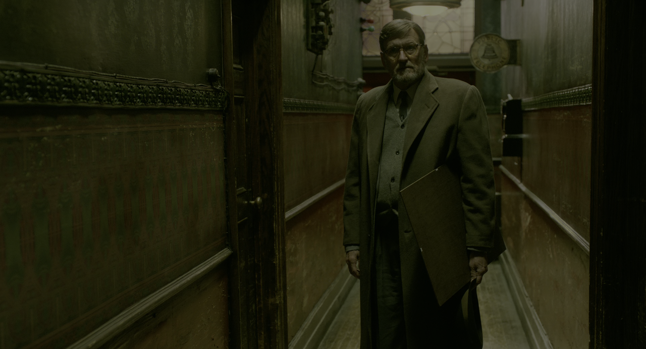 La forma dell'acqua (2017) [BluRay Rip 2160p HEVC 10bit-HDR ITA-