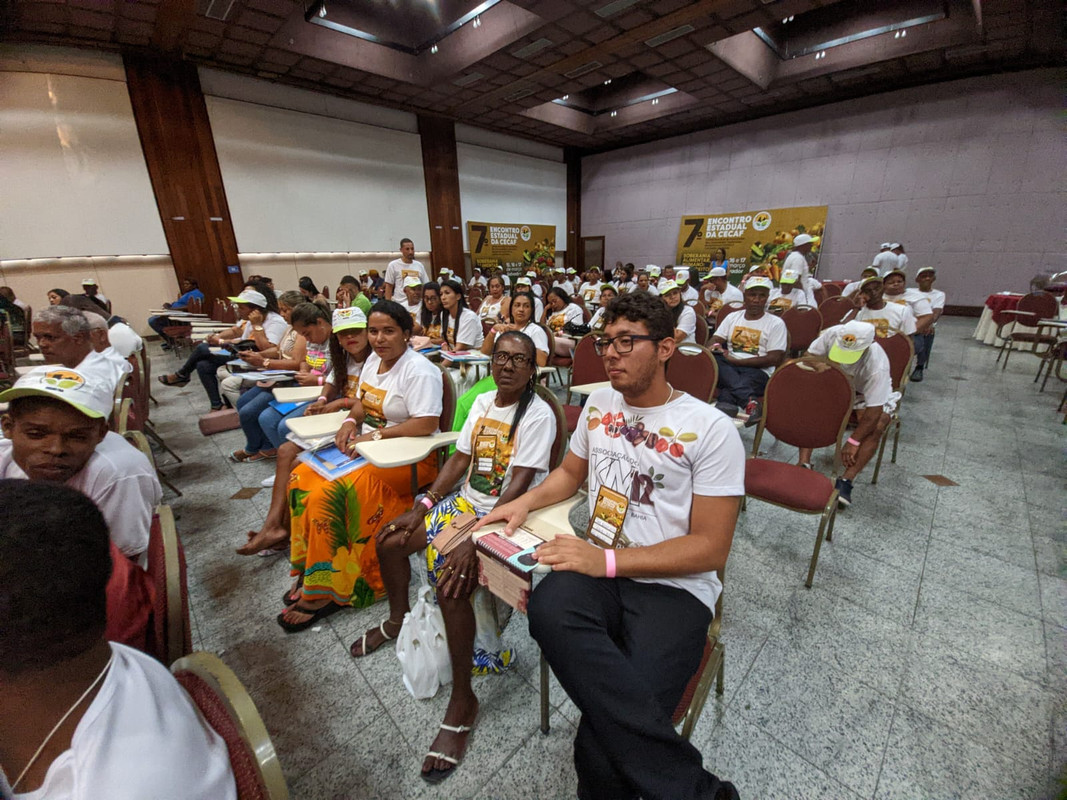 Evento Cecaf Salvador (9)