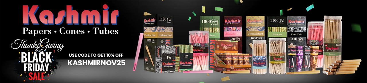 Kashmir / FPN — Seasonal Offers