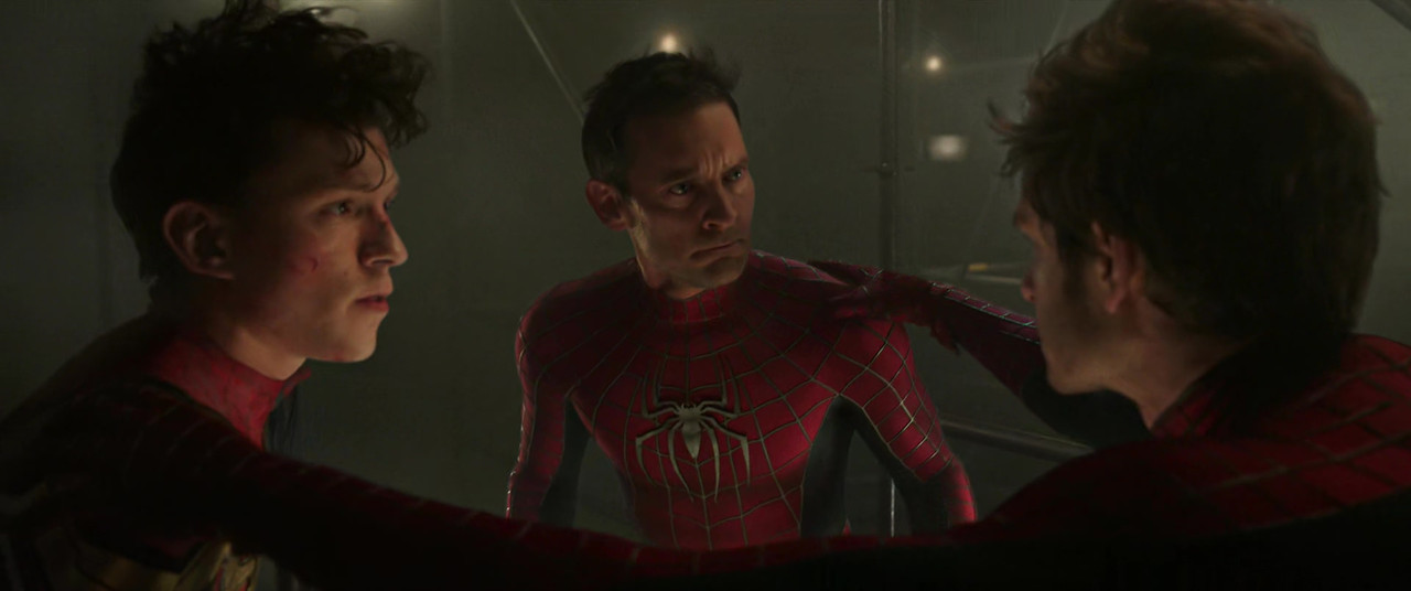 Spider-Man No Way Home (2021) BDRip - HEVC 1080p 10 bit 60 FPS.mkv_20220318_132247.500