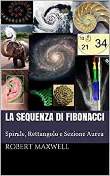 Robert Maxwell- La Sequenza Di Fibonacci  (2019)