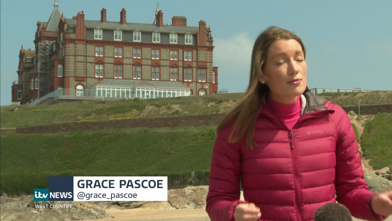 07 May - 18.00.00 - ITV News London. The latest news in London and the....ts_snapshot_09.45_[2020.05