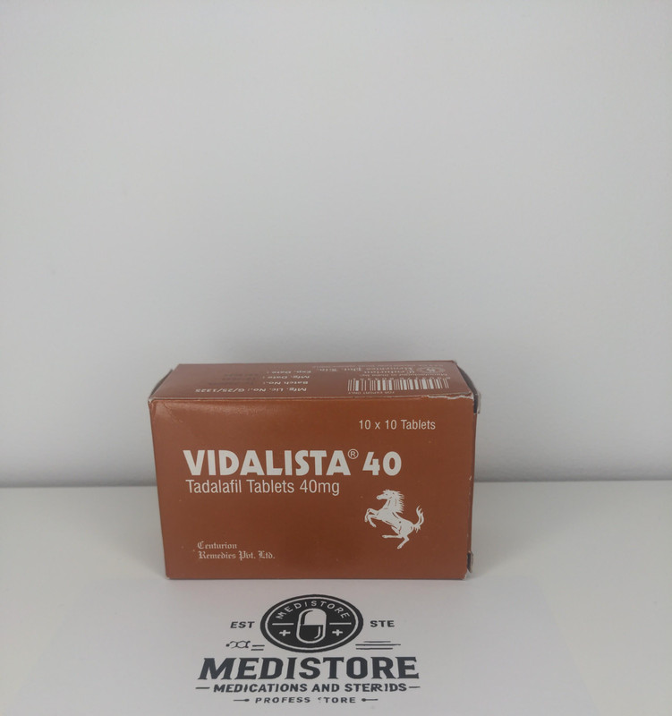 MD-Tadalafil