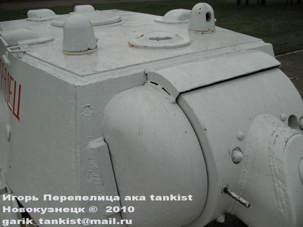 КВ-1_Ленинградец_119