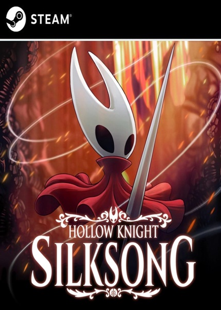 Hollow Knight Silksong MULTi10 - x.X.RIDDICK.X.x Hollow Knight Silksong MULTi10 - x.X.RIDDICK.X.x
