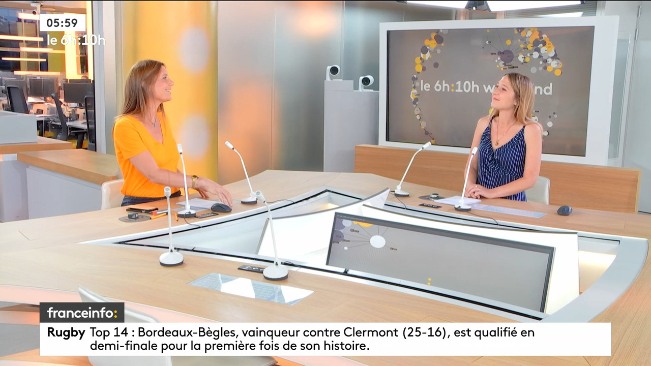 06.13 - 04.59.00 - Le 6h 10h week-end. Entre JT, chroniques, invités ....ts_snapshot_00.02.15.339