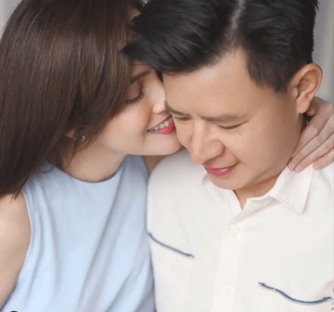 Shandy Aulia dan David Herbowo