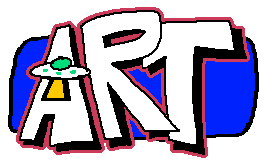 Art Button