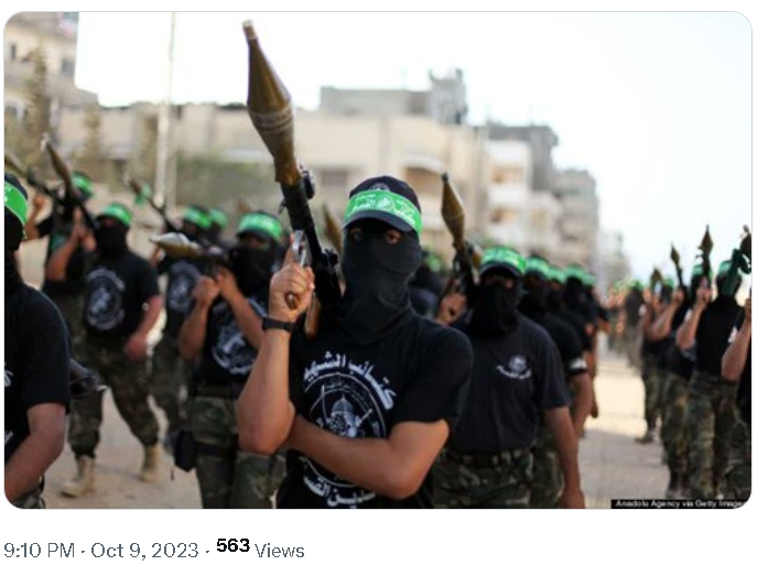Kao u horor filmu: Više od 250 tela je nađeno; Hamas je upao na festival mladih , a onda... VIDEO - Page 2 Screenshot-12329