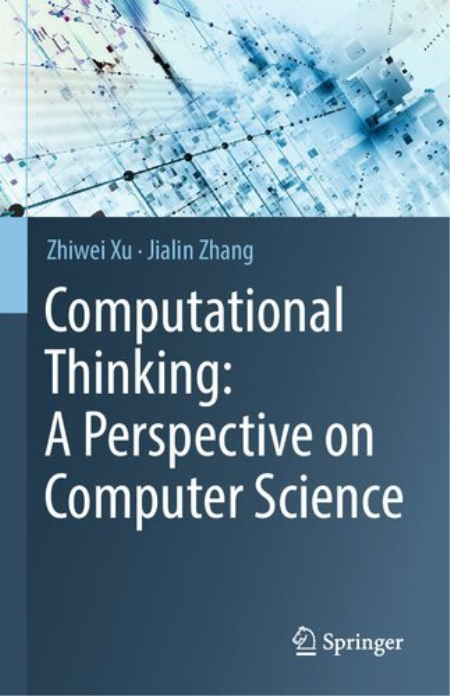 Computational Thinking: A Perspective on Computer Science