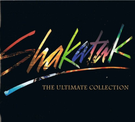 Shakatak - The Ultimate Collection (2008) MP3