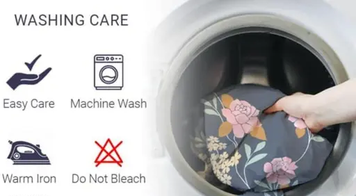 Home 5pc bedsheet set (1King size Bedsheet + 2 Pillow Covers with Embroidery+ 2 Cushion Cover with Embroidery with filler) Heavy Quality Multicolor five piece set Color 2 (R601)