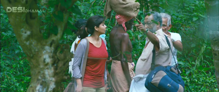 North 24 Kaatham Movie Screenshot