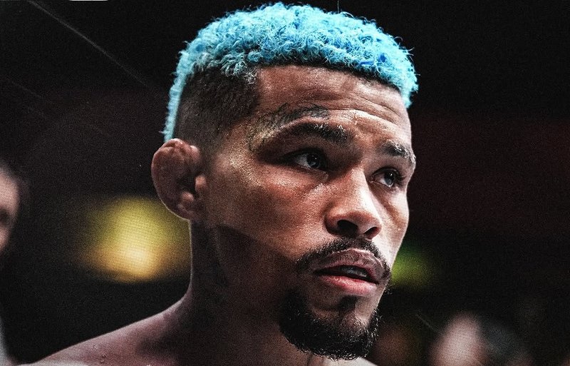Бивш боец на UFC си счупи пениса след тренировка по джиу-джицу