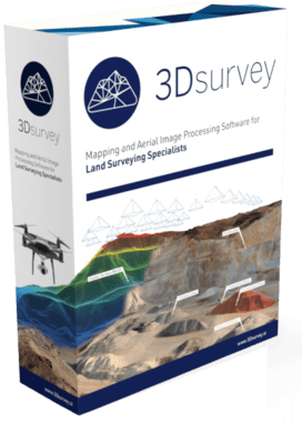 3Dsurvey v2.15.1 - Ita