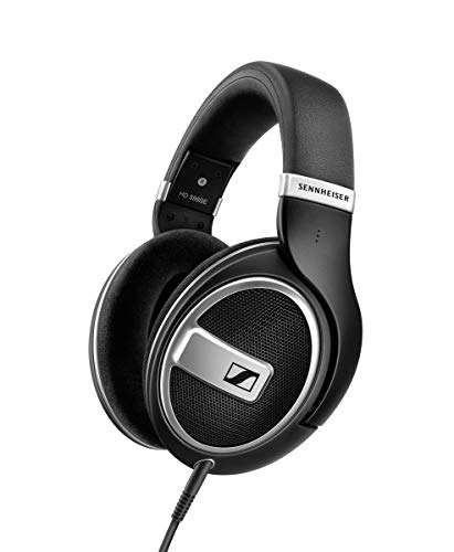 Audífonos Sennheiser HD599 SE (AMAZON) 
