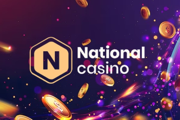 National Casino Spielautomaten