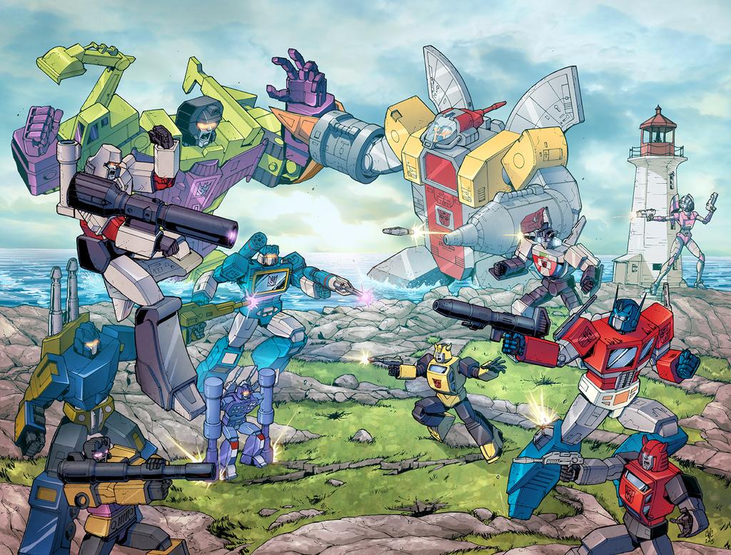 Transformers-45-Giant-Robot-Comics-Exclusive-Cov