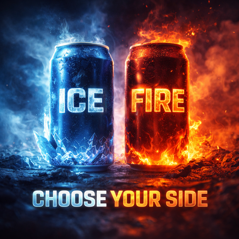 Chọn phe của bạn