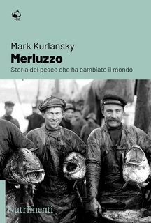 Mark Kurlansky - Merluzzo (2023)