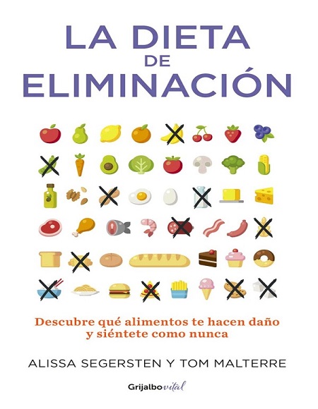 La dieta de la eliminación - Alissa Segersten y Tom Malterre (Multiformato) [VS]