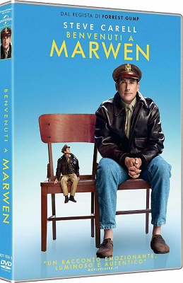 Benvenuti a Marwen (2018) DVD5 COMPRESSO ITA