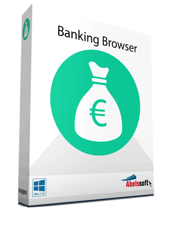 Abelssoft BankingBrowser 2022 4.02.39197 Multilingual