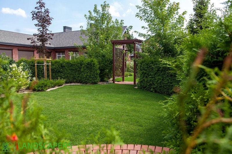 landscaping Cairns
