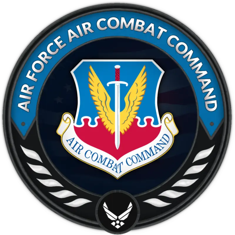 Air Combat Command