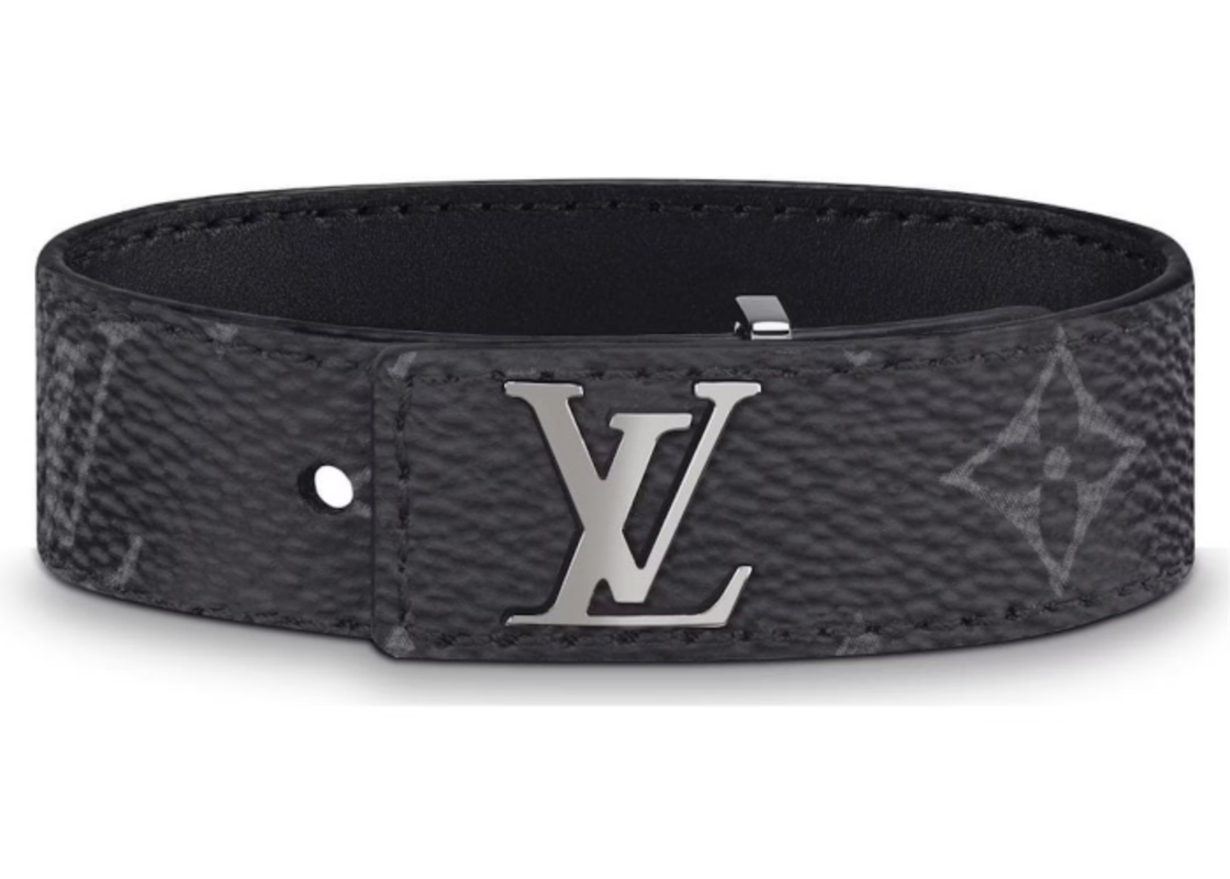 LV slim bracelet [1+ styles]