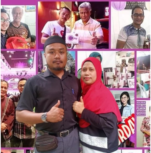 Badan Sihat Poket Tebal !! :: Cari4u.com :: Web Iklan 