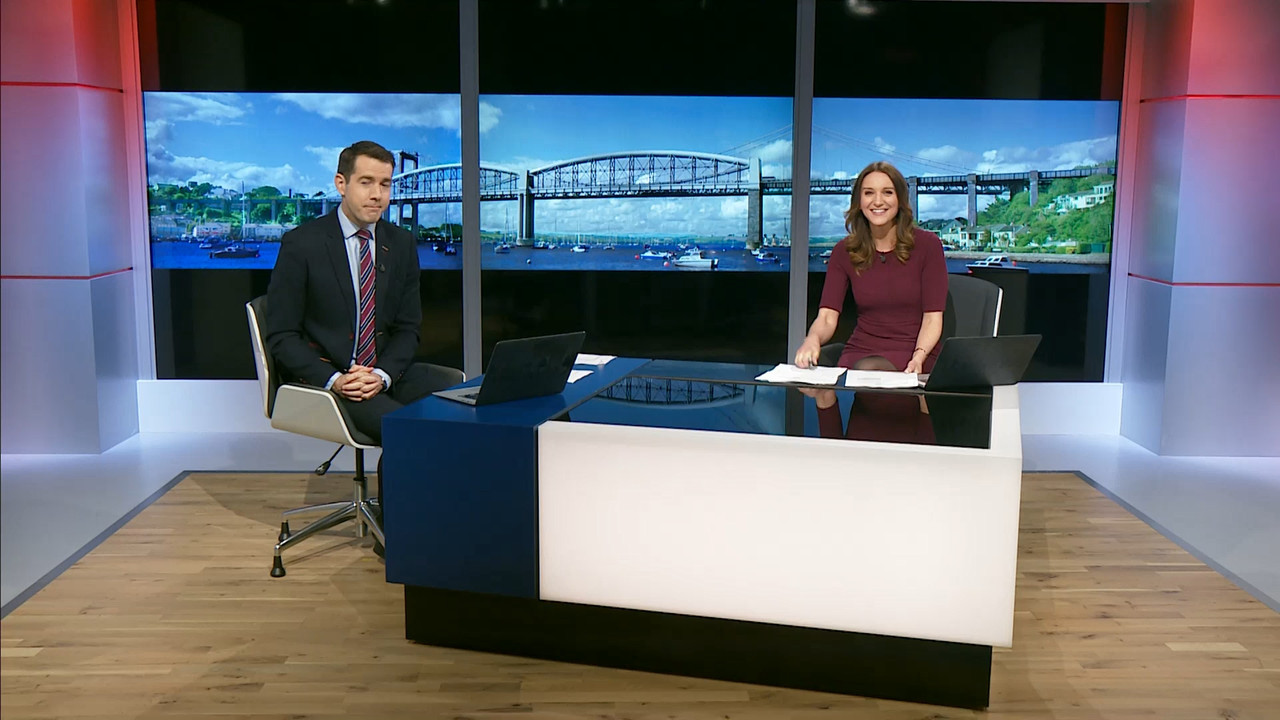 05.24 - 18.00.00 - ITV News London. The latest news in London and the....ts_snapshot_18.43.432