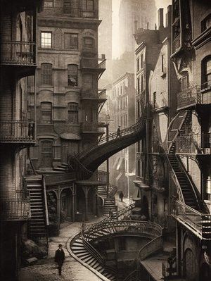 bas-quartiers