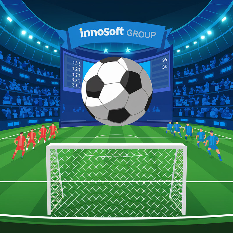 Soccer Betting Software Development