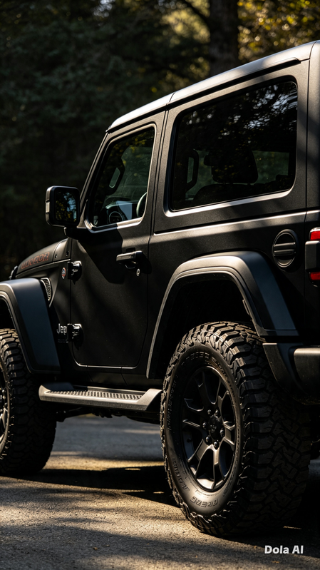 Jeep