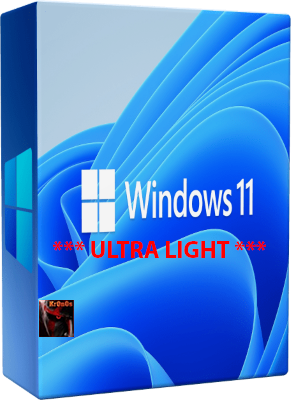 Windows 11 Home+Pro [NO TPM] *** ULTRA LIGHT + LIGHT *** 22H2 Build 22621.1 - ITA