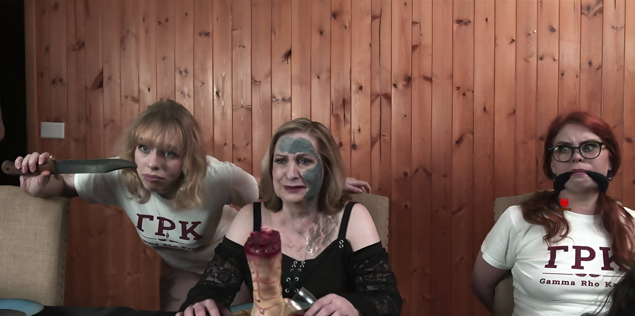 Mel Heflin 9 - Night Of The Dead Sorority Babes 2025