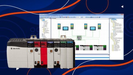 PLC Training - RSLogix 5000 & Studio 5000 | Basic + Advanced PLC Training - RSLogix 5000 & Studio 5000 | Basic + Advanced