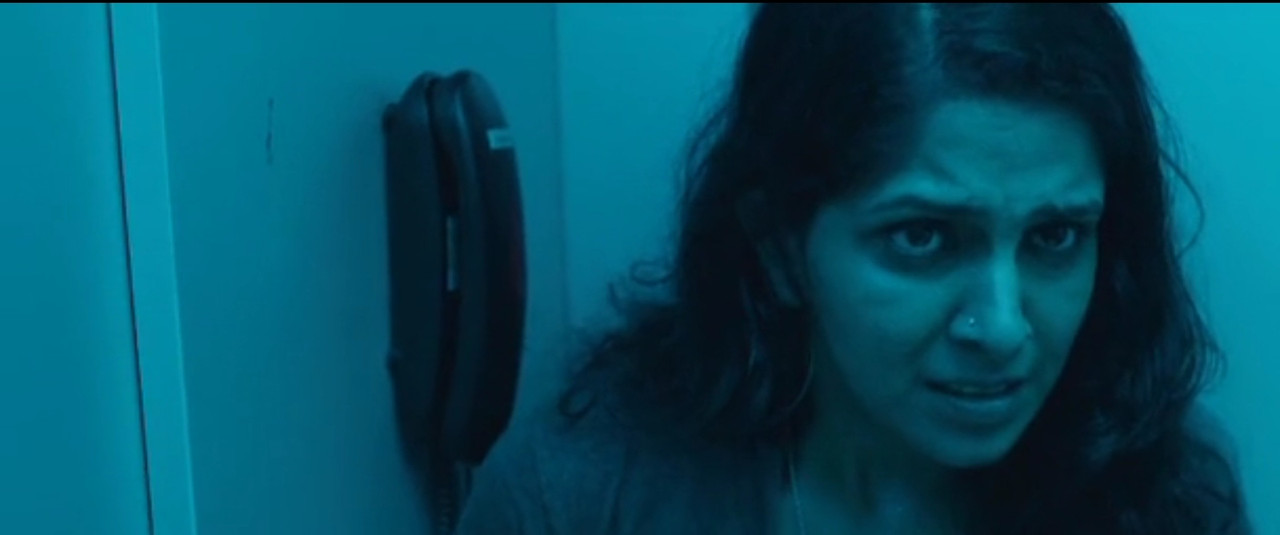 Seconds Movie Screenshot