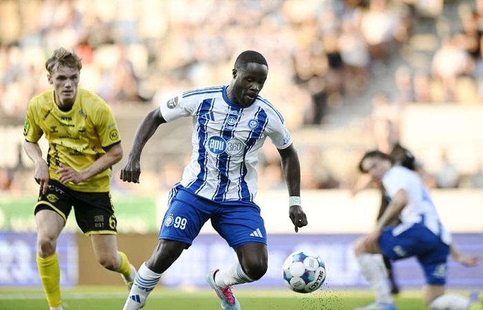 Soi kèo tài xỉu, phạt góc trận HJK Helsinki vs Inter Turku, 23h00 ngày 04/08