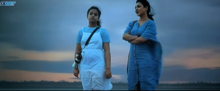 Screenshot of Dear Maa  hdts (2025) &bull; Bangla on MovieLinkBD