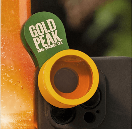 Enter to Win Gold Peak Golden Camera Lens Sweepstakes Enter to Win Gold Peak Golden Camera Lens Sweepstakes